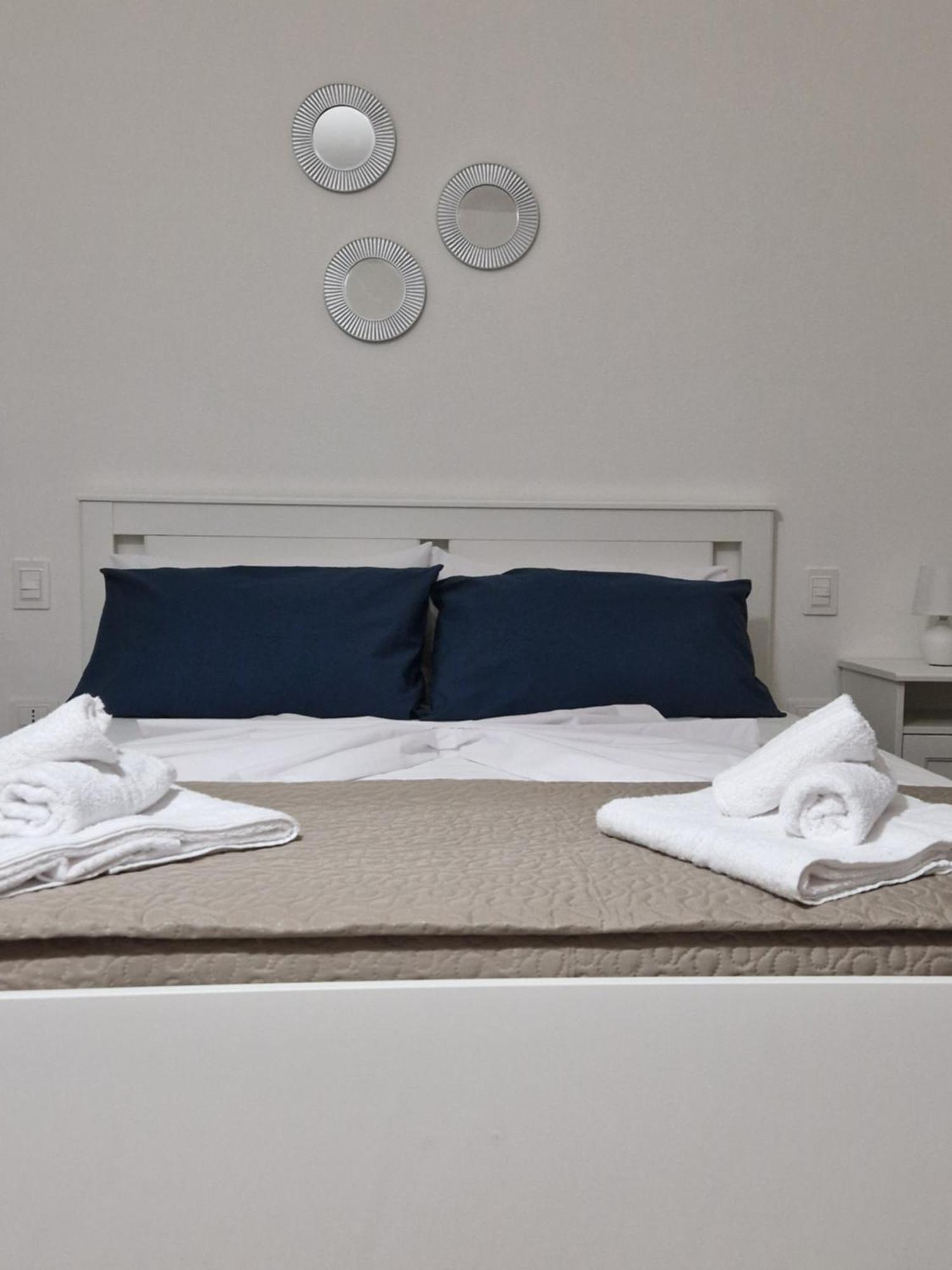 Cosy Corner Bed and Breakfast Tollo Eksteriør billede