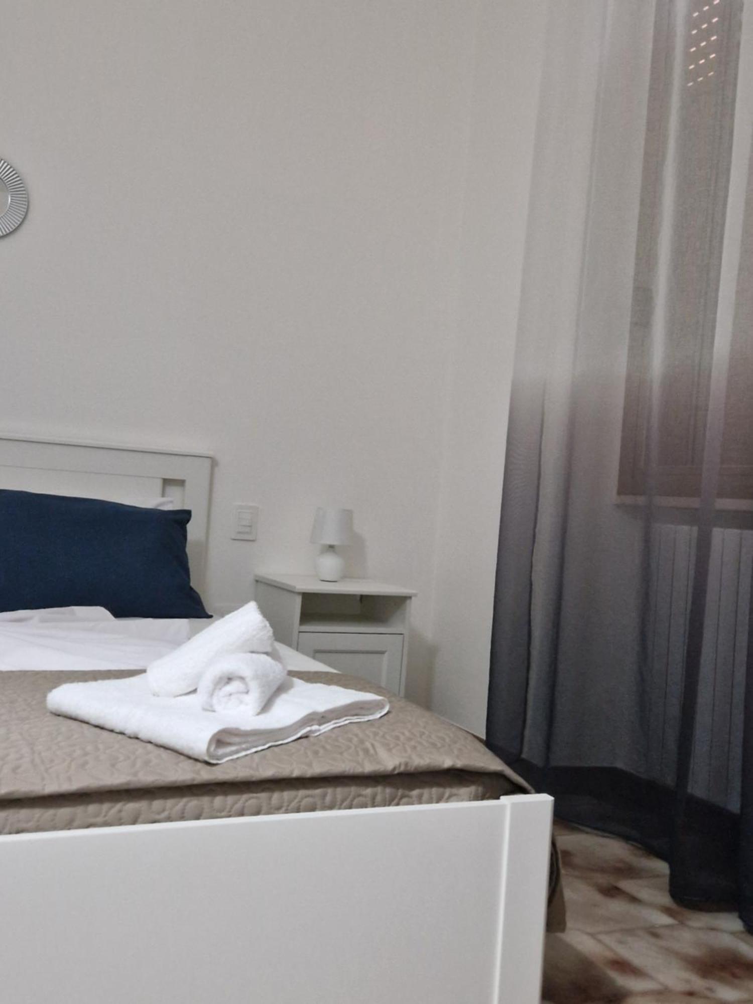 Cosy Corner Bed and Breakfast Tollo Eksteriør billede